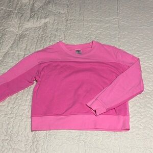 Athletic Works Pink Kids Sweatshirt